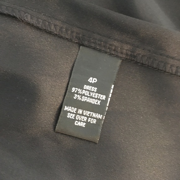 New Classic Little Black Dress - Picture 9 of 10